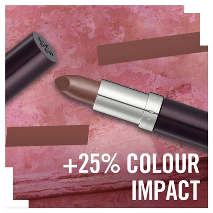 Rimmel Lasting Finish Lipstick Coffee Shimmer