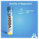 Voost Magnesium Effervescent - 20 Tablets – view 6 - Auzzistore