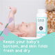 Gaia Natural Baby Powder - 200g Talc-Free Formula – view 6 - Auzzistore