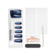 Sally Hansen Salon Effects Perfect Press-On Hypnautical 30 Pieces – view 6 - Auzzistore