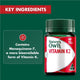 Nature’s Own Vitamin K2 180mcg Menaquinone-7 60 Tablets – view 6