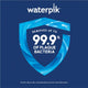 Waterpik Classic Jet Tips - 2 Pack – view 6 - Auzzistore