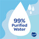 Curash Baby Travel Water Wipes 5 x 20 Pack - Gentle & Safe – view 6