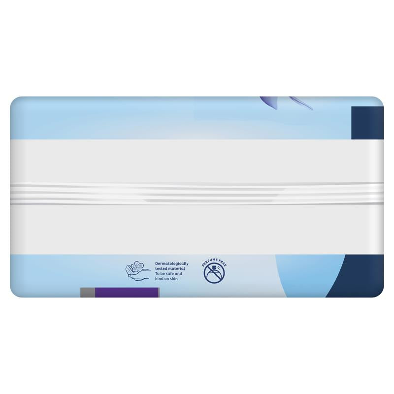 TENA Maxi Night Pads 14-Pads– Extra Absorbency & Lie Down Protection