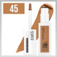 Maybelline Superstay 30 Hour Concealer 45 Tan – view 5