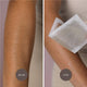 Nad's Natural Body Wax Strips 60 Pack – 90% Natural, Sensitive Skin – view 6