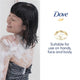 Dove Cucumber Green Tea Beauty Bar - Moisturizing 4x90g – view 6