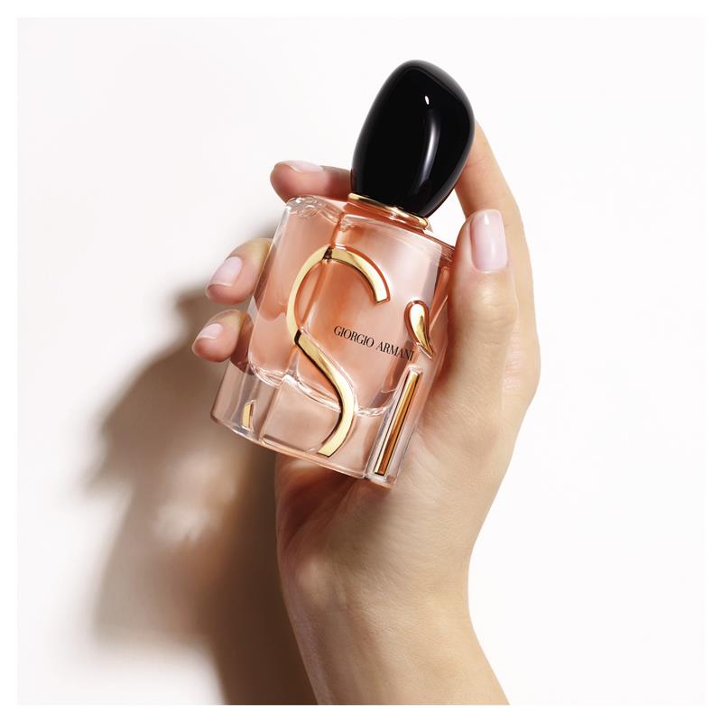 Giorgio Armani Si Intense Eau de Parfum 50ml Refillable