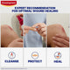 Elastoplast Flexible Fabric Finger Strips - 16 Pack for Finger Wounds – view 7
