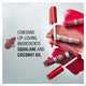 Rimmel London Mega Matte Liquid Lip 725 Love Bite – view 8