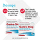 GastroStop Loperamide 2mg 20 Capsules - Quick Diarrhoea Relief – view 7 - Auzzistore