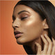 Maybelline Master Chrome Metallic Powder Highlighter - Molten Gold – view 5