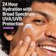 Cetaphil Pro Acne Prone Oil-Free Facial Moisturising Lotion SPF 25 118ml - Hydration & Protection – view 6 - Auzzistore
