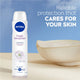NIVEA Women's INFINIFRESH Deodorant 72hr Protection 250ml – view 6