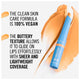 Rimmel Kind & Free Lip Balm 001 - Air Storm – view 6