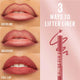 Maybelline Lifter Hydrating Longwear Lip Liner 007 Big Lift – view 6