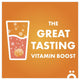 Voost Vitamin C Effervescent Tablets - Blood Orange, 20 Vegan – view 6 - Auzzistore