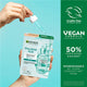 Garnier Hydra Bomb Hyaluronic Aloe Vera Serum Sheet Mask - 28g – view 6