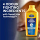 Dr. Scholl's Ultra Odour-Fighting Foot Powder - 85g | Fresh Feet All Day – view 6 - Auzzistore