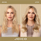 Joico Blonde Life Brightening Conditioner 250ml – view 6 - Auzzistore