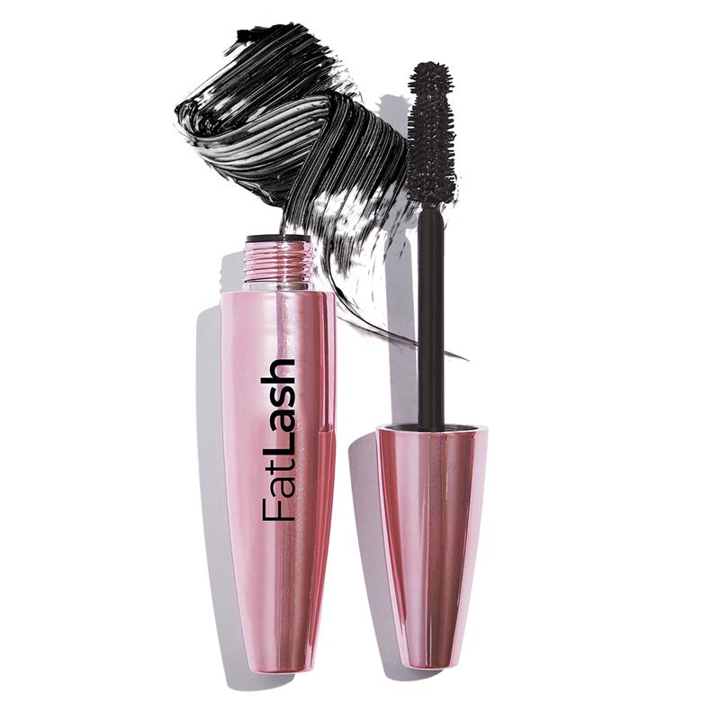 MCoBeauty Fat Lash Volumising Black Mascara