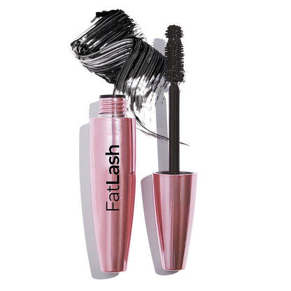 MCoBeauty Fat Lash Volumising Black Mascara