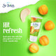 St Ives Invigorating Apricot Scrub - 150ml – view 6 - Auzzistore
