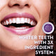 Oral-B 3D White Professional Diamond Clean Toothpaste - 85g – view 7