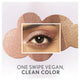 Covergirl Clean Colour Eyeshadow Quad #252 Spiced Copper - 4G – view 7