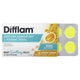 Difflam Sore Throat Lozenges - Sugar Free Honey and Lemon, 16 Count – view 7 - Auzzistore