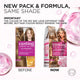 L'Oreal Paris Casting Crème Gloss Semi-Permanent Hair Colour - 700 Dark Blonde (Ammonia Free) – view 7 - Auzzistore