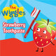 Piksters The Wiggles Toothpaste Sugar Free Strawberry Ages 2-5 96g - Fun Dental Care for Kids – view 7