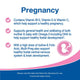 Fefol Multi-Preg Prenatal Vitamins, 60 Capsules – view 6 - Auzzistore