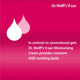 Dr. Wolff V-San Hormone-Free Vaginal Moisturising Cream with Applicator 50g – view 6