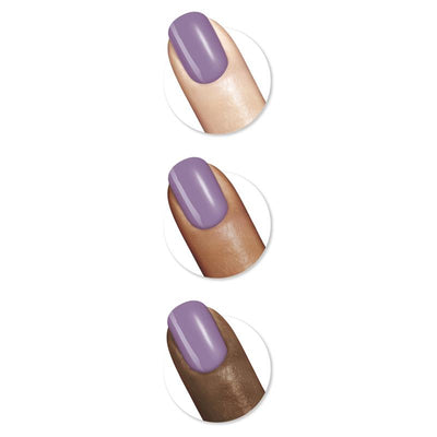 Sally Hansen Good Kind Pure Nail Polish Lavendear 10ml