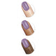 Sally Hansen Good Kind Pure Nail Polish Lavendear 10ml – view 4