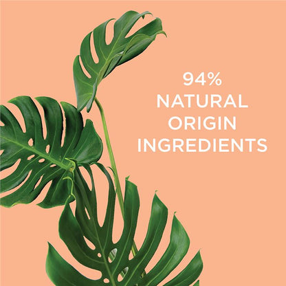 Femfresh Intimate Wash with Ginseng & Silver Ions, 250ml