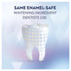 Oral-B 3D White Whitening Strips Sensitive - 14 Pack – view 7 - Auzzistore