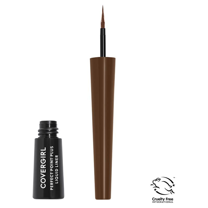 Covergirl Perfect Point Liquid EyeLiner 210 Espresso