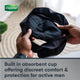 Depend Men Washable Incontinence Underwear Medium - Comfort & Confidence – view 7