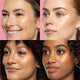 MCoBeauty Super Glow Golden Drops Gold – view 7