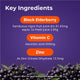Sambucol Immune Defence Forte High Strength 30 Capsules - Boost Your Immunity – view 6 - Auzzistore