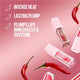 Maybelline Lifter Plump 005 Peach Fever – view 6