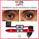 L'Oreal Paris Pro XXL Lift Mascara Black – view 6