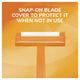 Bic 1 Disposable Razors Sensitive 20 Pack - Reliable Shaving Solution – view 6