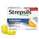 Strepsils Herbal Cough Lozenges Honey Lemon - 32 Pack – view 7