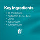 Blackmores Multivitamins & Antioxidants Sustained Release, 180 Tablets – view 6