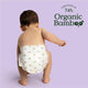 Tooshies Eco Nappies with Organic Bamboo Size 4 Toddler (10-15kg) - 36 Pack – view 8 - Auzzistore