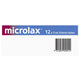 Microlax Enemas 5mL - 12 Pack for Gentle Constipation Relief – view 6
