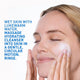 CeraVe Foaming Cleanser 236ml - Gentle Cleanser for Oily Skin – view 6 - Auzzistore